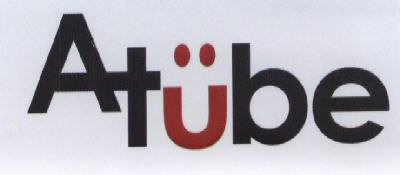 Atube With Label Device mark 1743734 Trademark