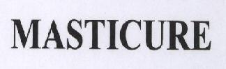 Masticure Device mark 1746513 Trademark