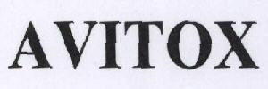 Avitox Device mark 1746522 Trademark
