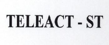 Teleact - St Device mark 1746832 Trademark