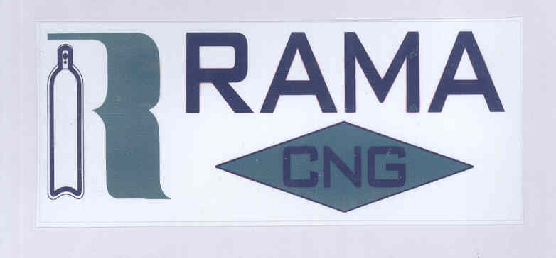 Rama Device mark 1747071 Trademark