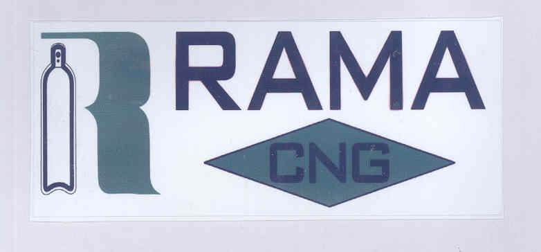 Rama Device mark 1747076 Trademark