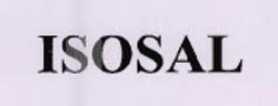 Isosal Device mark 1747391 Trademark