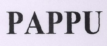 Pappu Device mark 1747757 Trademark