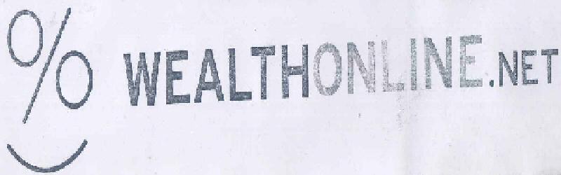 Wealthonline.net Device mark 1747886 Trademark