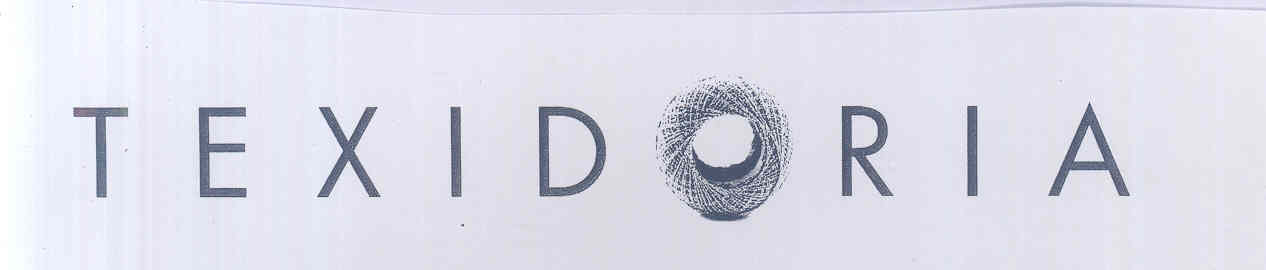 Texidoria (label) Device mark 1753173 Trademark