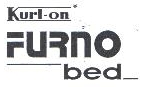 Kurl-on Furno Bed Device mark 1753298 Trademark