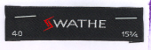Swathe (label) Device mark 1754204 Trademark