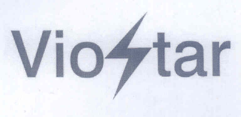 Viostar Device mark 1754384 Trademark