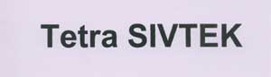 Tetra Sivtek Device mark 1757822 Trademark