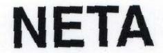 Neta Device mark 1759959 Trademark