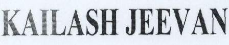 Kailash Jeevan Device mark 1760426 Trademark