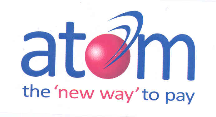 Atom (label) Device mark 1761043 Trademark