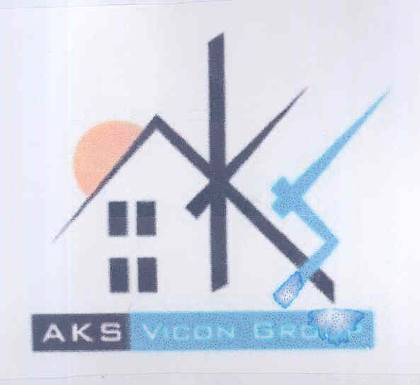 Aks Vicon Group (label) Device mark 1761903 Trademark