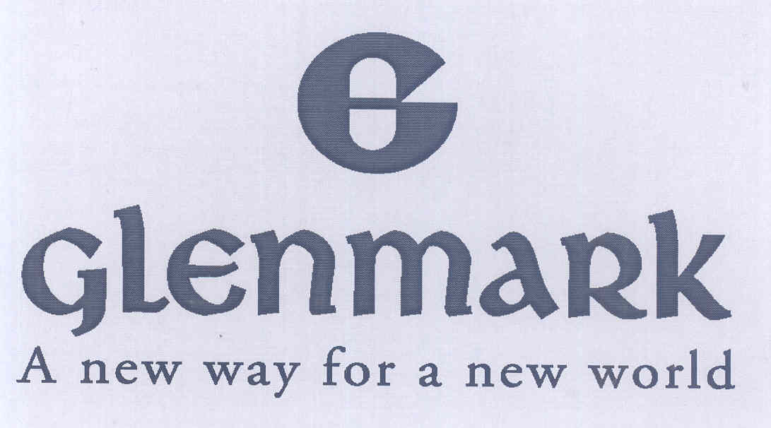 Glenmark (label) Device mark 1762881 Trademark