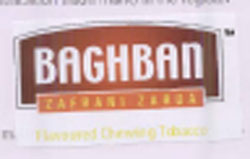 Baghban Device mark 1763739 Trademark