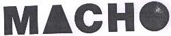 Macho Device mark 1763932 Trademark