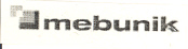 Mebunik Device mark 1764019 Trademark