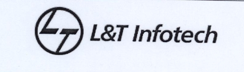 L&t Infotech (device) Device mark 1769927 Trademark