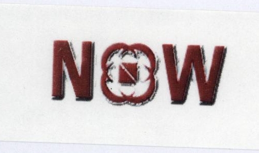 Now (device) Device mark 1770227 Trademark