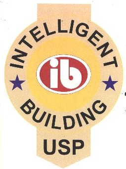 Intelligent, Building, Usp Device mark 1770306 Trademark