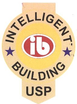 Intelligent, Building, Usp Device mark 1770307 Trademark