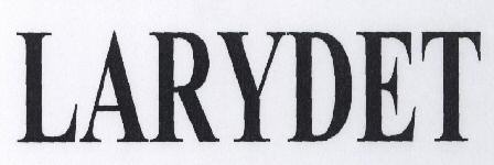 Larydet Device mark 1770713 Trademark