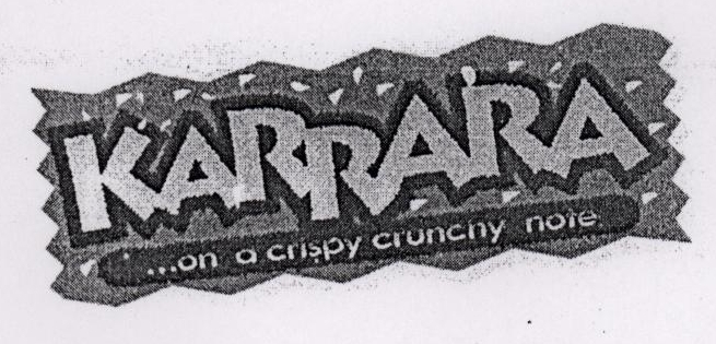 Karrara Device mark 1770820 Trademark