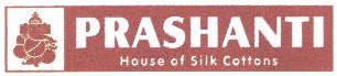Prashanti, House Of Silk Cottons Device mark 1773366 Trademark
