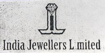 India Jewellers Limited With Device Device mark 1773595 Trademark