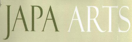 Japa Arts Device mark 1773768 Trademark