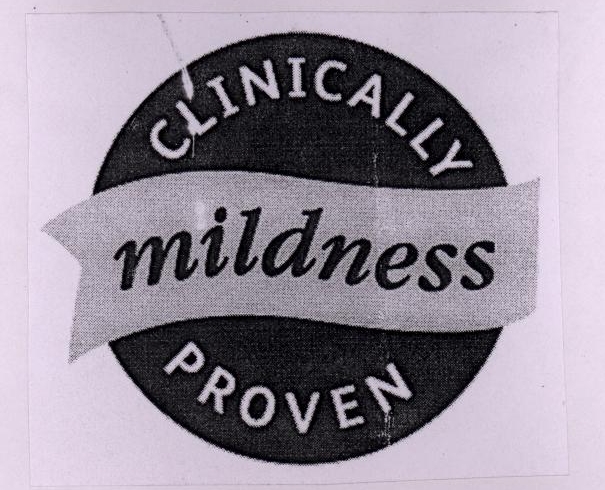 Mildness (device) Device mark 1776454 Trademark