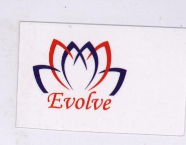 Evolve (device) Device mark 1777395 Trademark