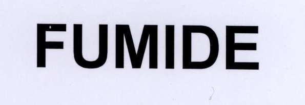 Fumide (label) Device mark 1777935 Trademark