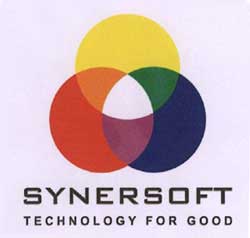 Synersoft Device mark 1781469 Trademark