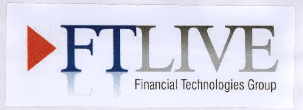 Ftlive ( Label ) Device mark 1784161 Trademark