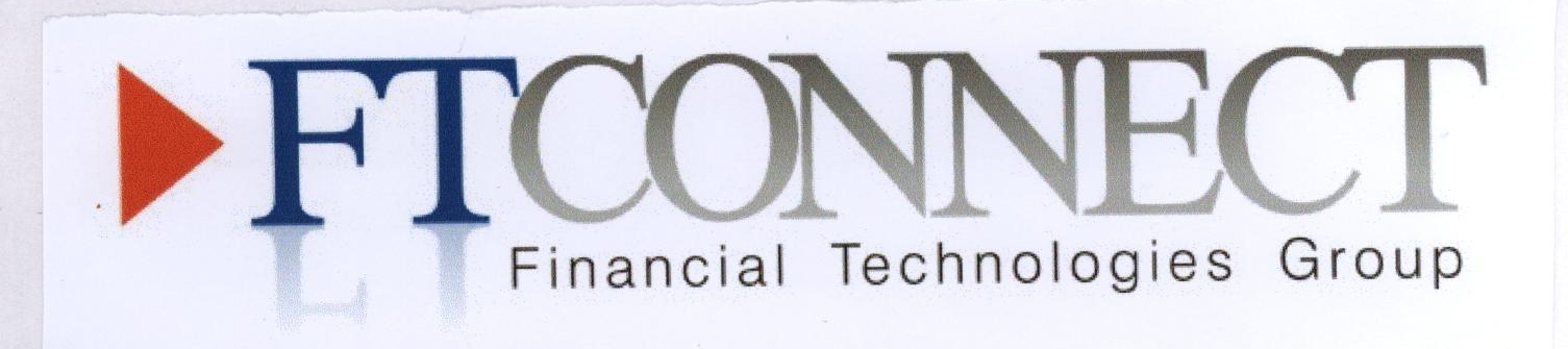 Ftconnect Financial Technologies Group (label) Device mark 1784175 Trademark
