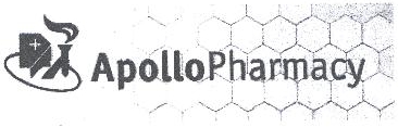 Apollo Pharmacy Device mark 1785331 Trademark