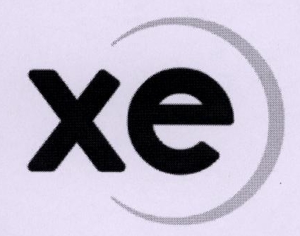 Xe (label) Device mark 1785382 Trademark
