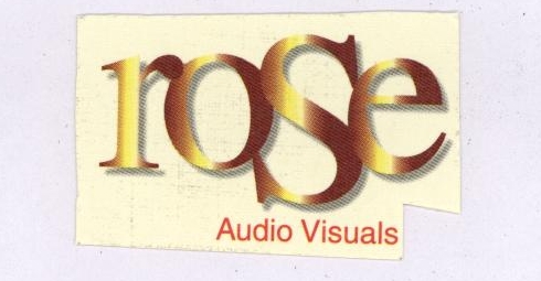 Rose (label) Device mark 1785839 Trademark