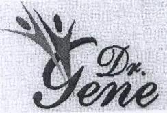 Dr. Gene Device mark 1787001 Trademark