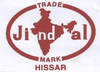 Jindal Hissar With Label Device mark 1787420 Trademark