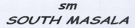 Sm South Masala Device mark 1787809 Trademark