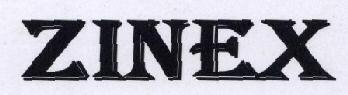 Zinex Device mark 1788241 Trademark