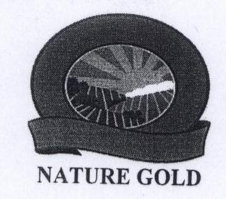 Nature Gold Device mark 1792992 Trademark