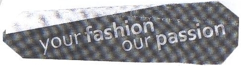 Your Fashion Our Passion Device mark 1793519 Trademark