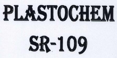 Plastochem Sr-109 Device mark 1794529 Trademark