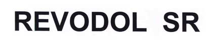 Revodol Sr Device mark 1795126 Trademark