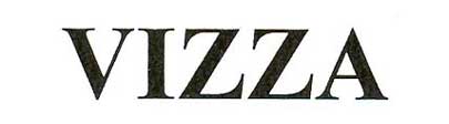 Vizza Device mark 1796471 Trademark