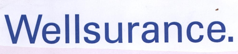Wellsurance (device) Device mark 1801614 Trademark